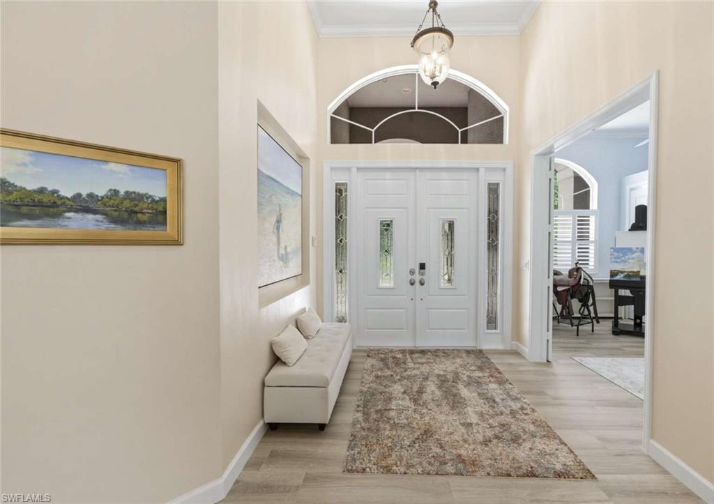 GOLDEN GATE ESTATES - Residential