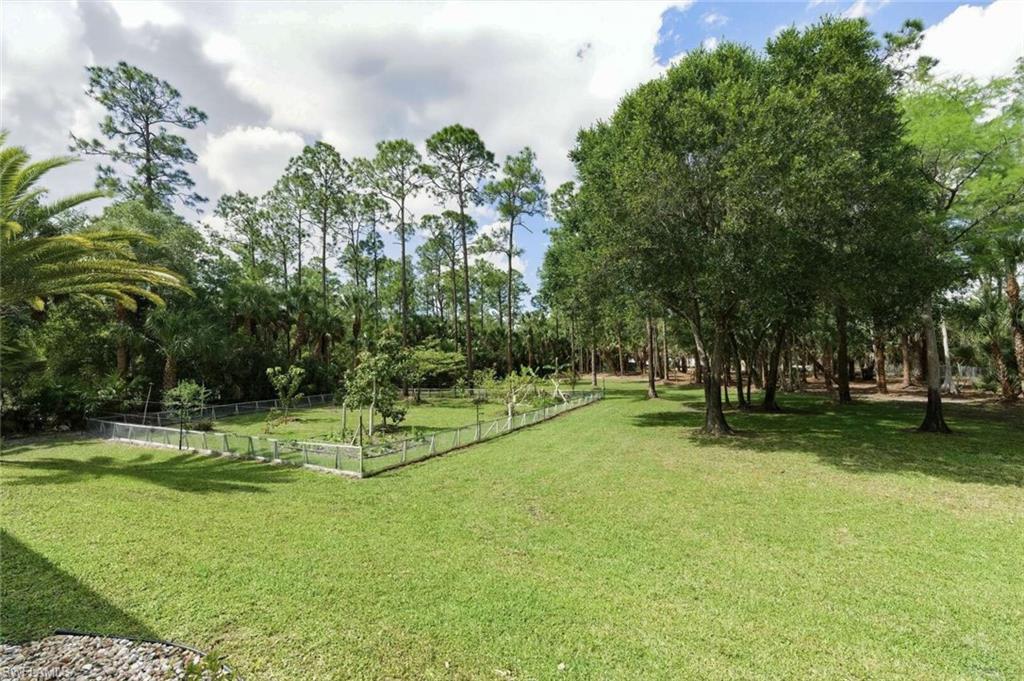 GOLDEN GATE ESTATES - Residential