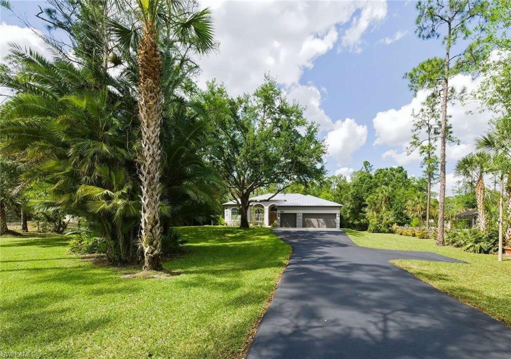 GOLDEN GATE ESTATES - Residential