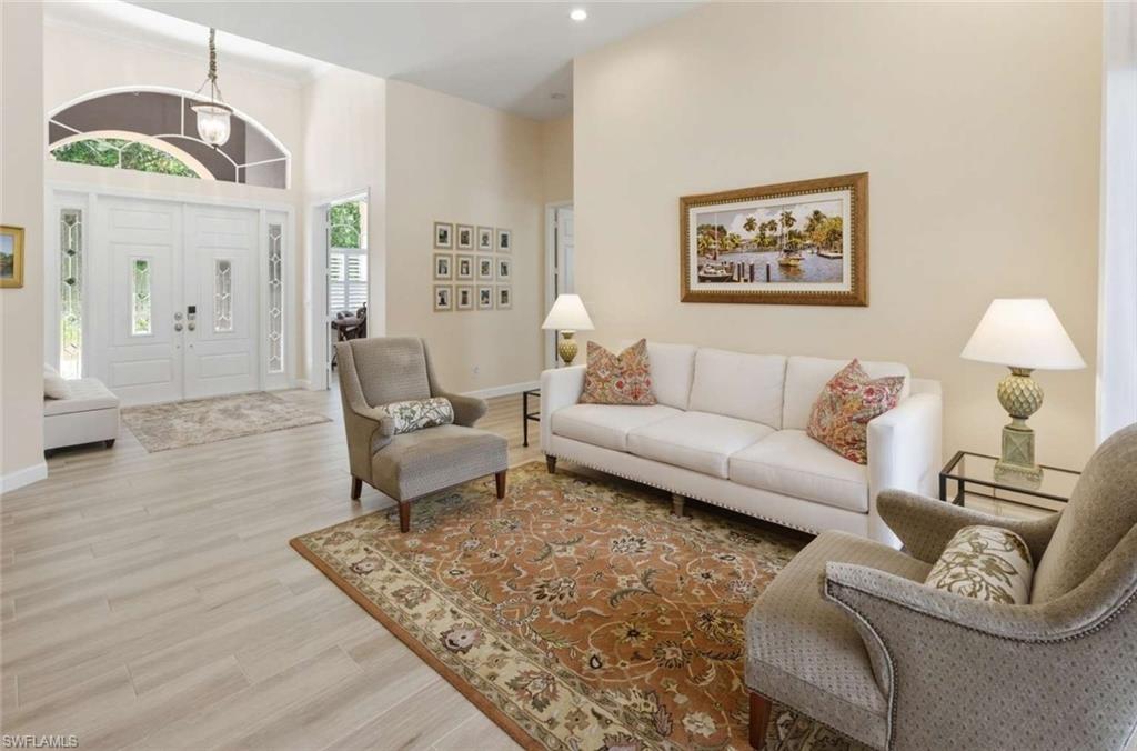 GOLDEN GATE ESTATES - Residential