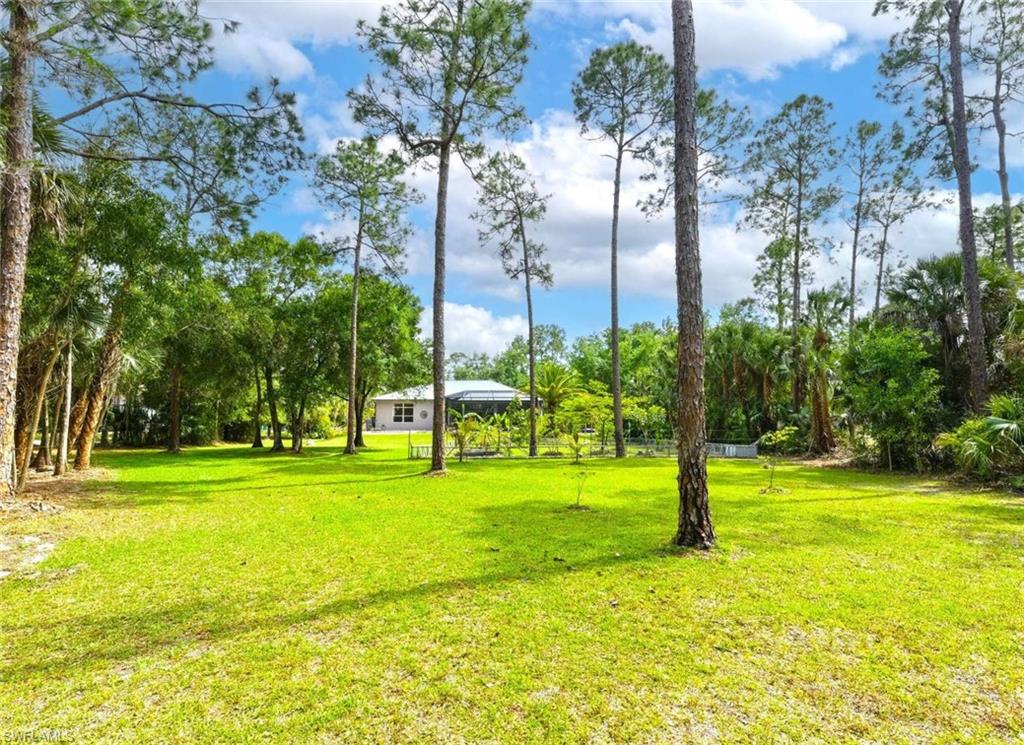 GOLDEN GATE ESTATES - Residential