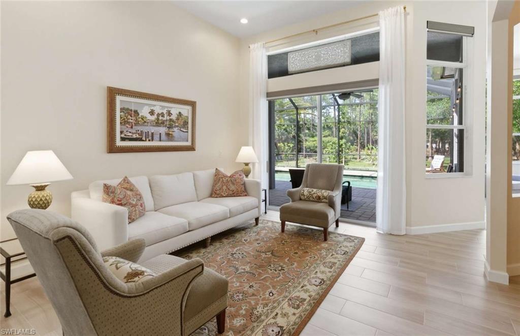 GOLDEN GATE ESTATES - Residential