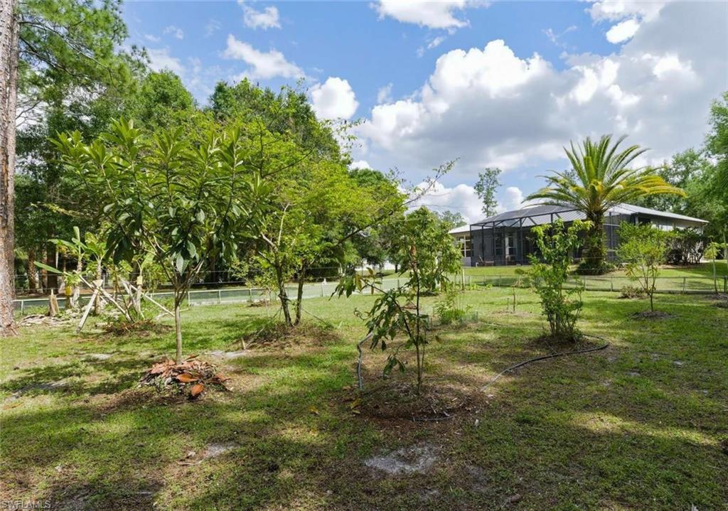 GOLDEN GATE ESTATES - Residential