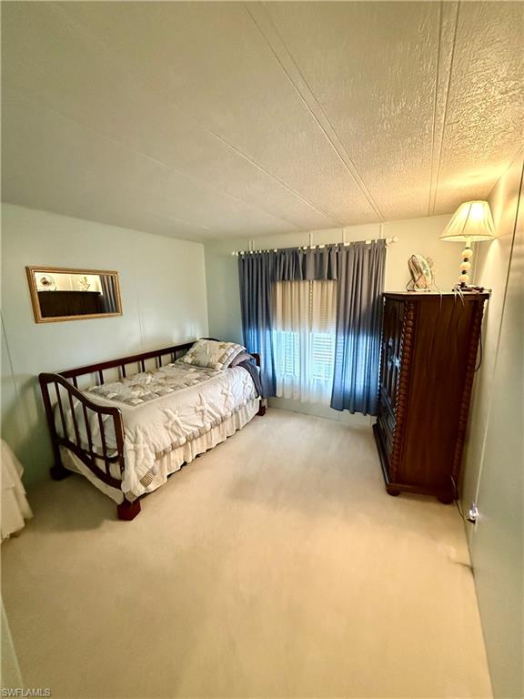 BLUE SKYS MOBILE HOME PARK - Residential