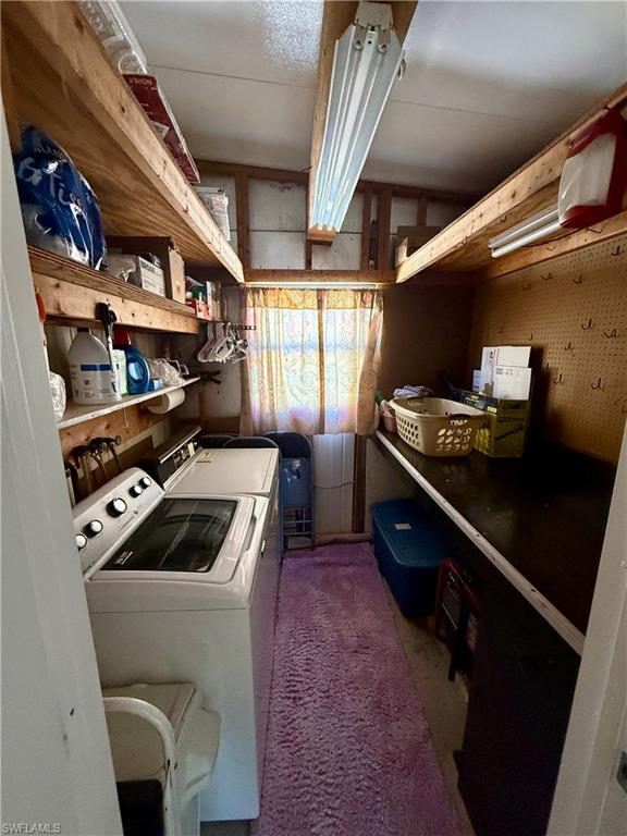 BLUE SKYS MOBILE HOME PARK - Residential