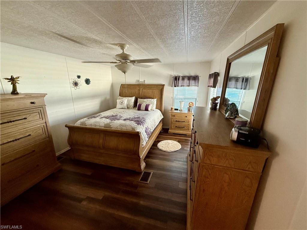 BLUE SKYS MOBILE HOME PARK - Residential