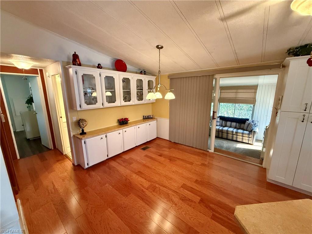 BLUE SKYS MOBILE HOME PARK - Residential