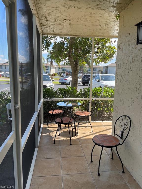 GLADES COUNTRY CLUB - Residential