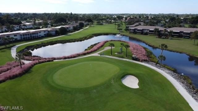 GLADES COUNTRY CLUB - Residential