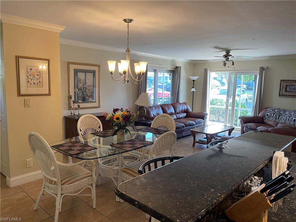 GLADES COUNTRY CLUB - Residential