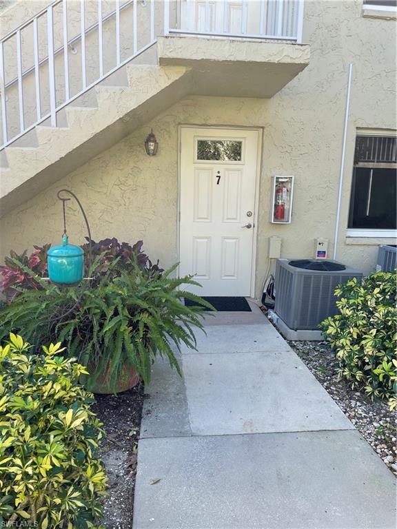 GLADES COUNTRY CLUB - Residential