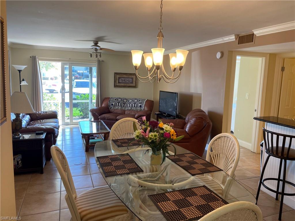 GLADES COUNTRY CLUB - Residential