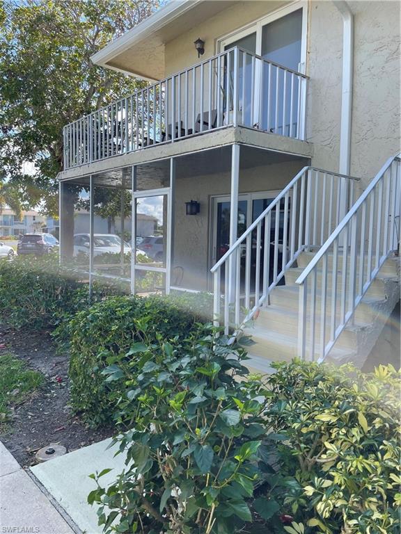 GLADES COUNTRY CLUB - Residential