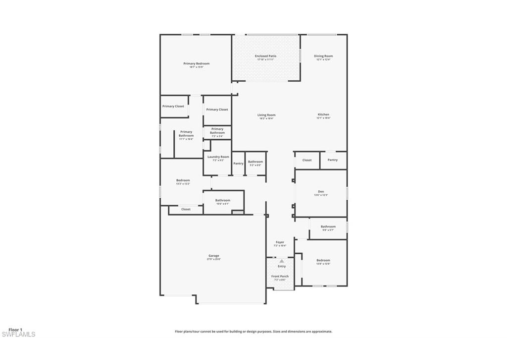 3286 Baravaldo CIR