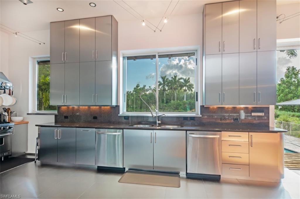 FORT MYERS - Residential