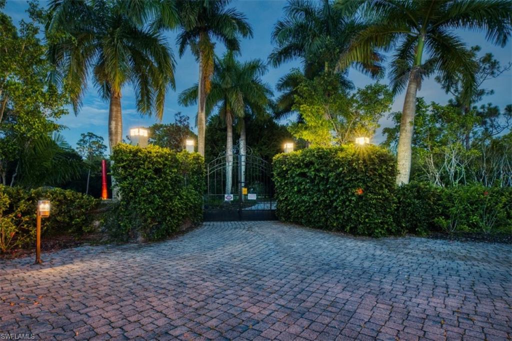 FORT MYERS - Residential