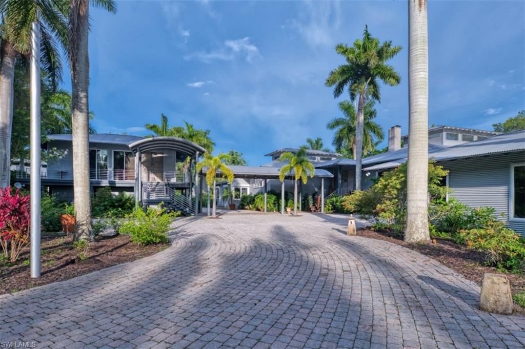 FORT MYERS - Residential