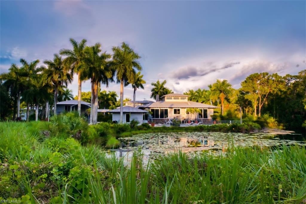 FORT MYERS - Residential