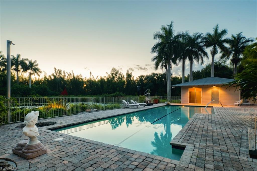 FORT MYERS - Residential