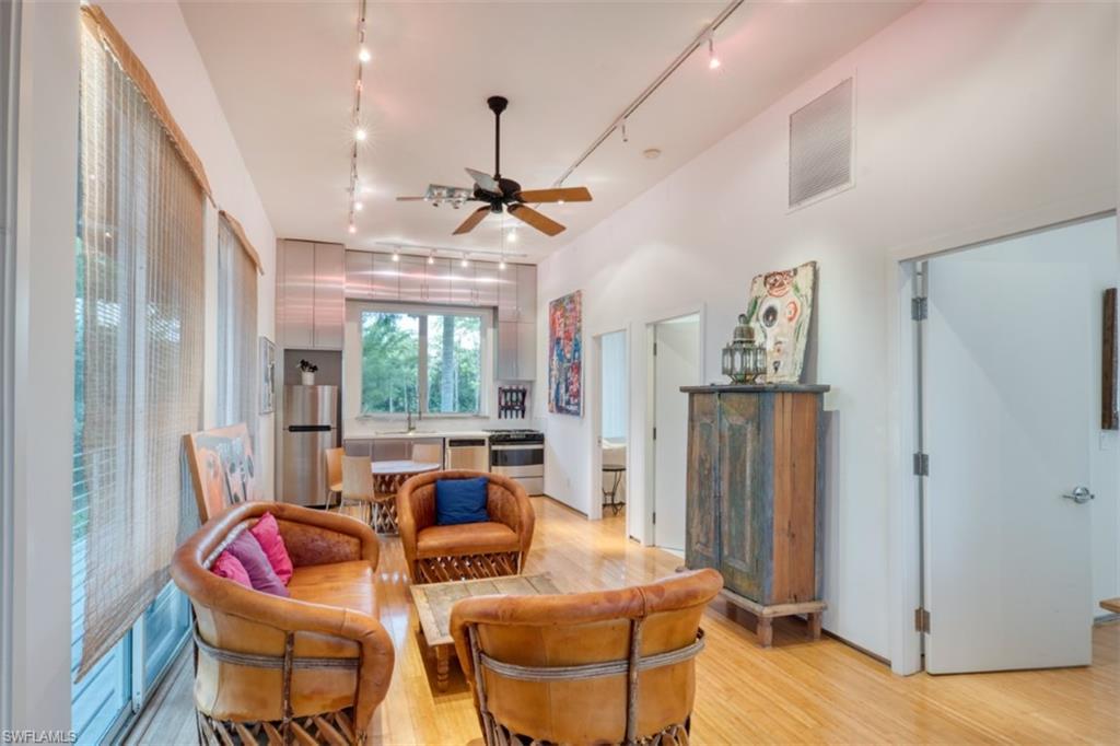 FORT MYERS - Residential