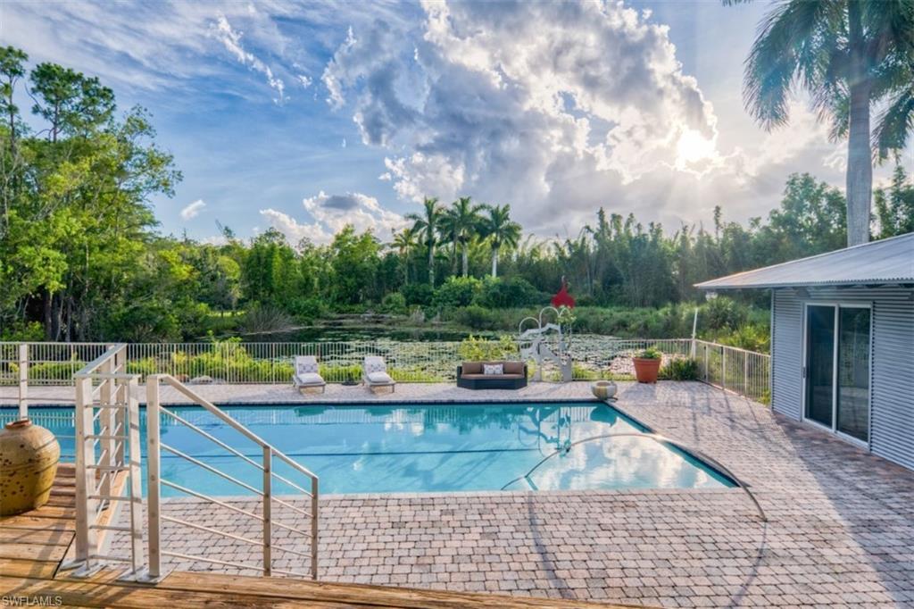 FORT MYERS - Residential