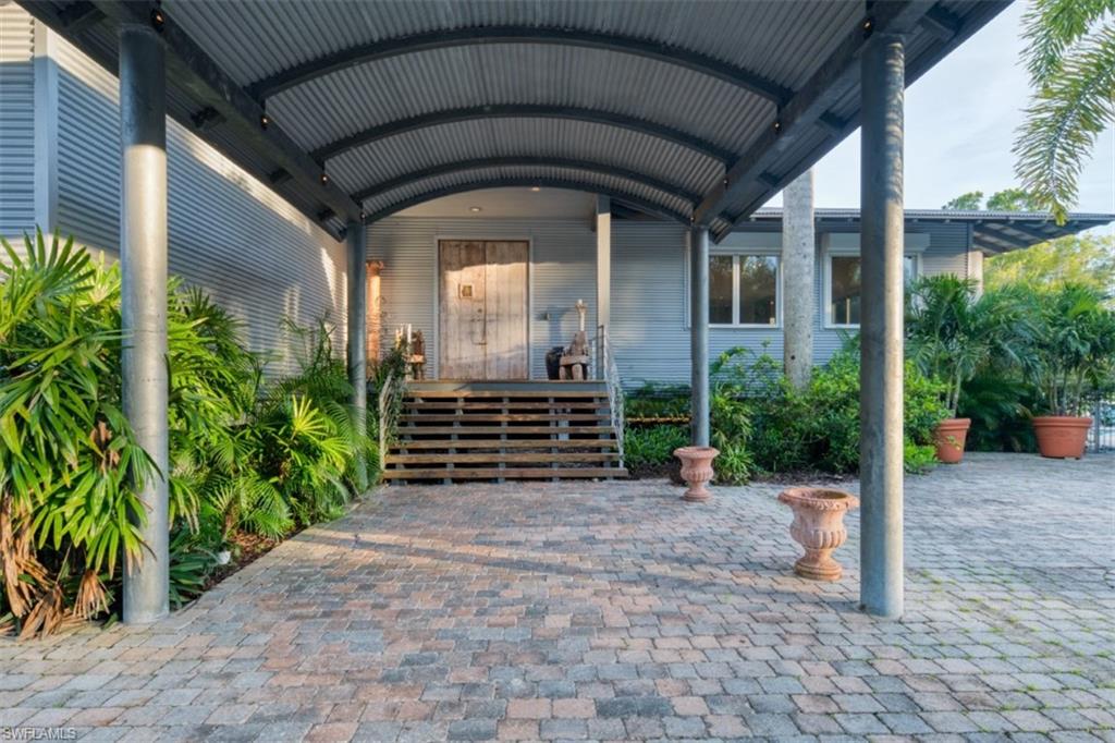 FORT MYERS - Residential