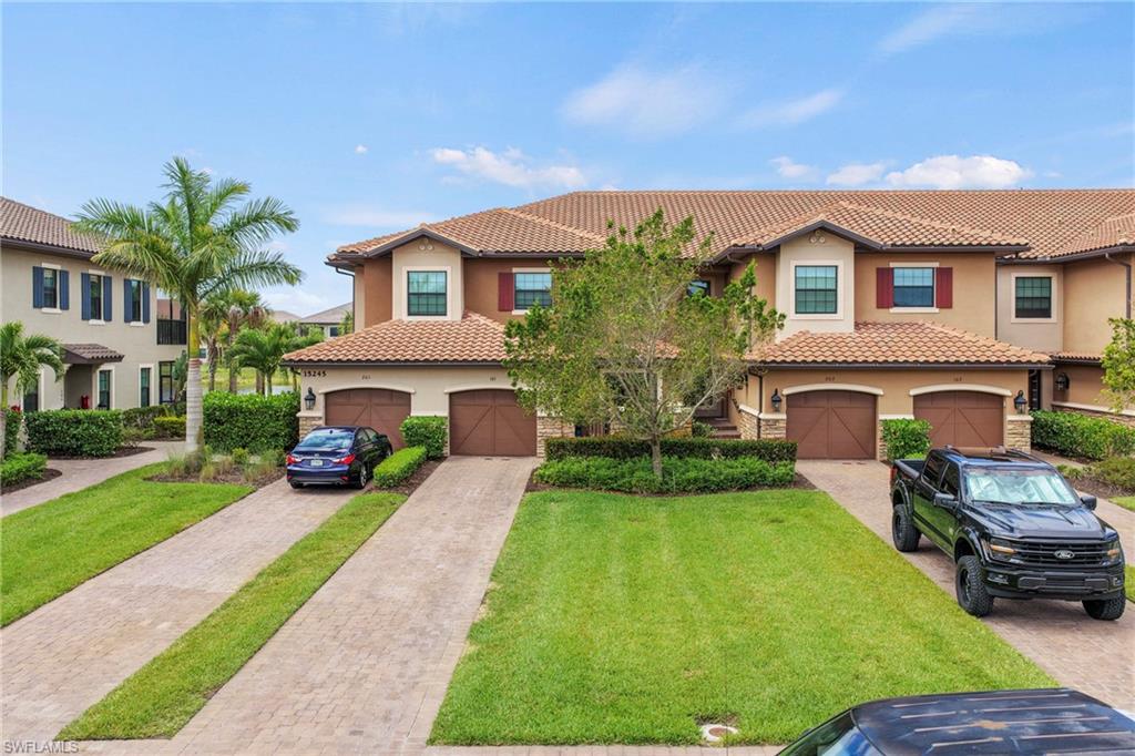 ESPLANADE BY THE ISLANDS - Residential