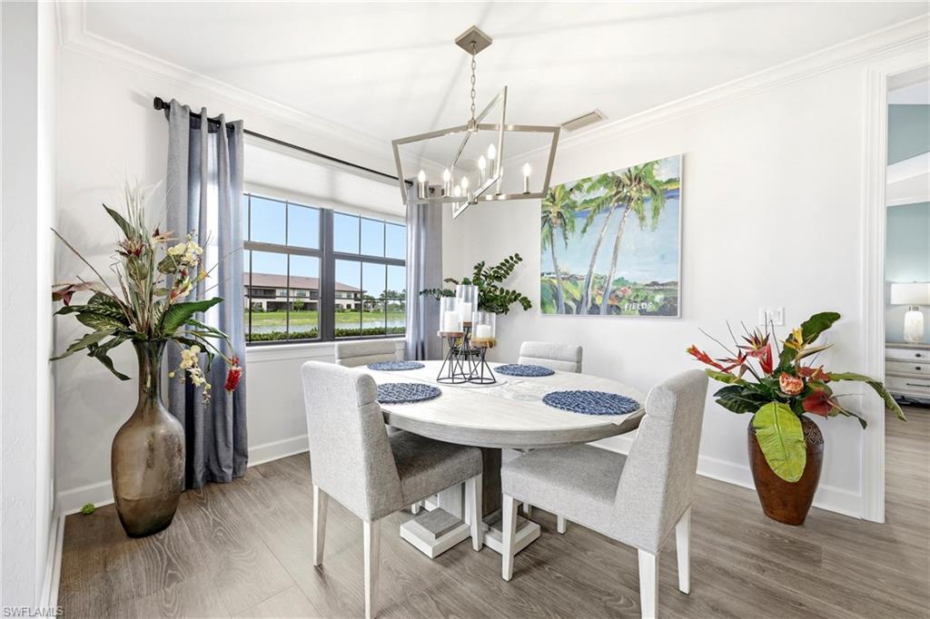 ESPLANADE BY THE ISLANDS - Residential