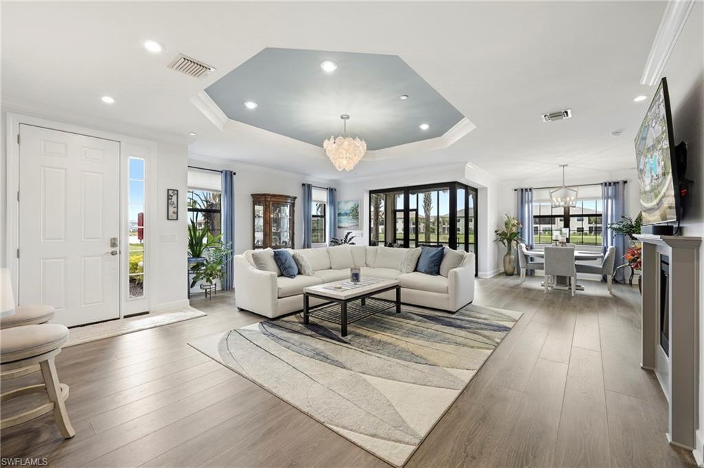 ESPLANADE BY THE ISLANDS - Residential