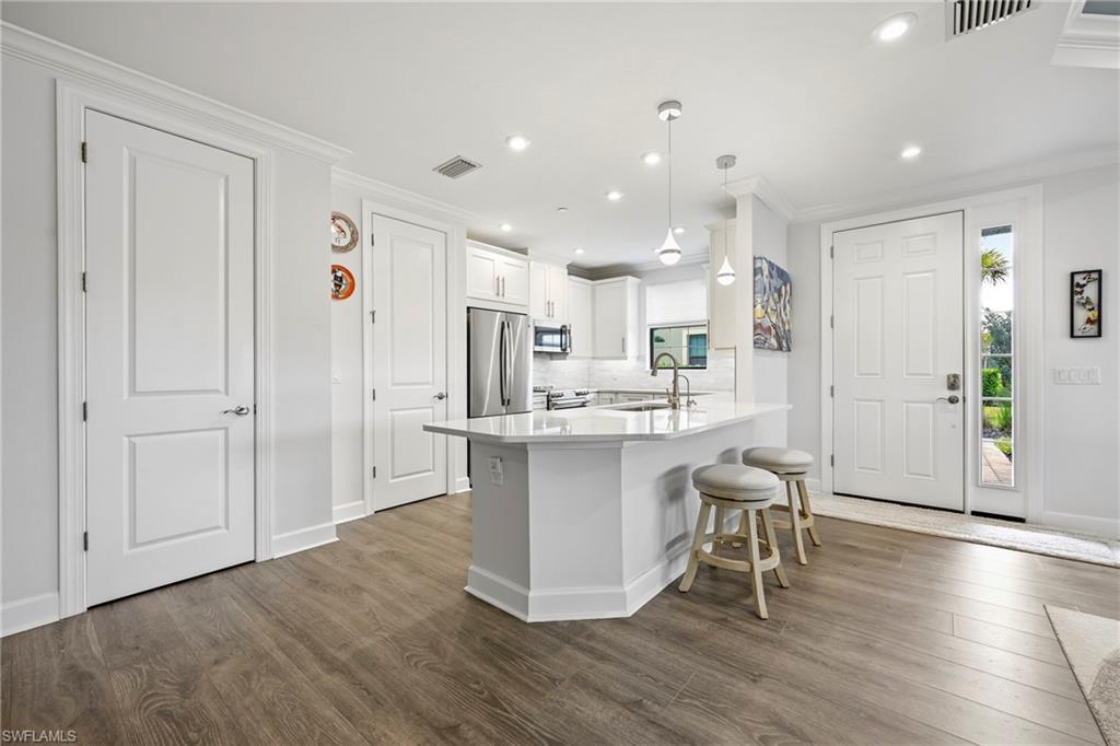 ESPLANADE BY THE ISLANDS - Residential