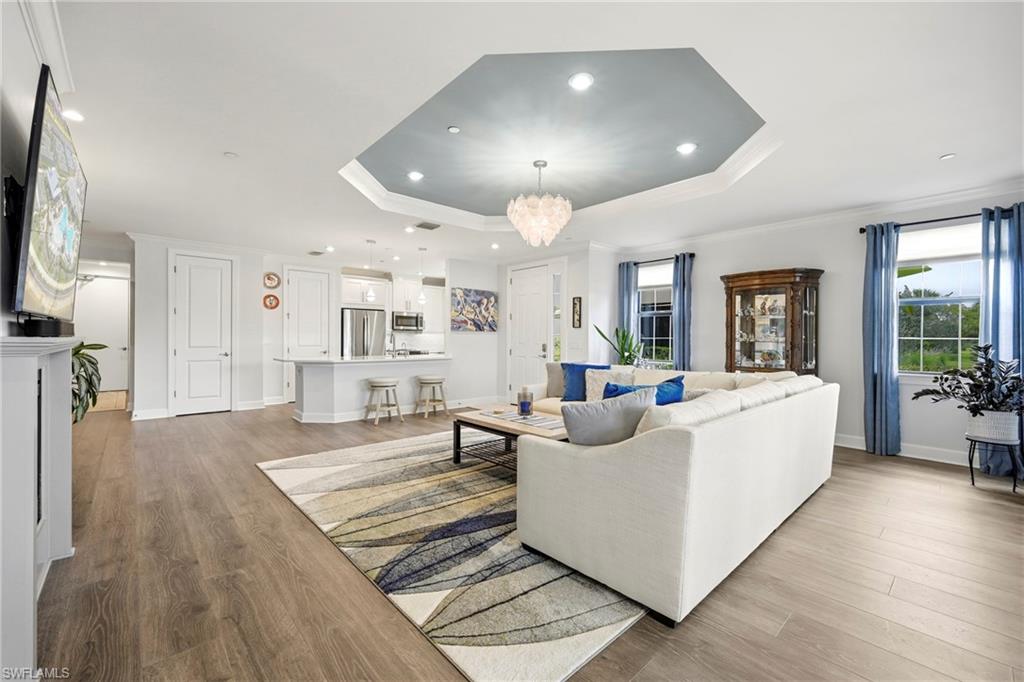 ESPLANADE BY THE ISLANDS - Residential