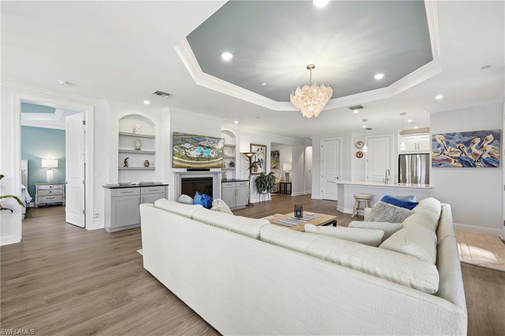 ESPLANADE BY THE ISLANDS - Residential