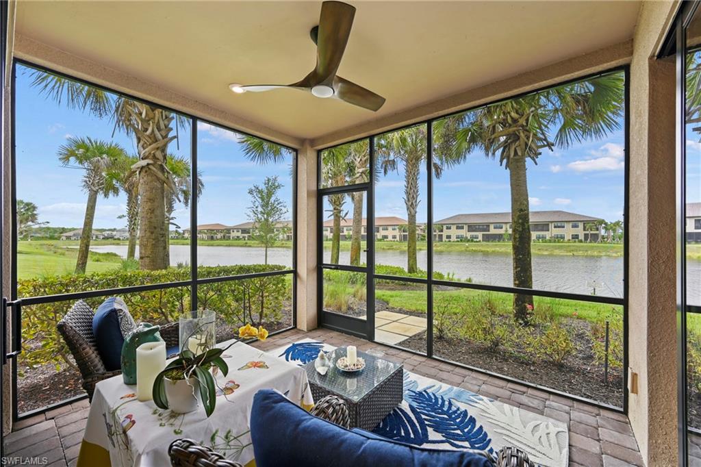 ESPLANADE BY THE ISLANDS - Residential