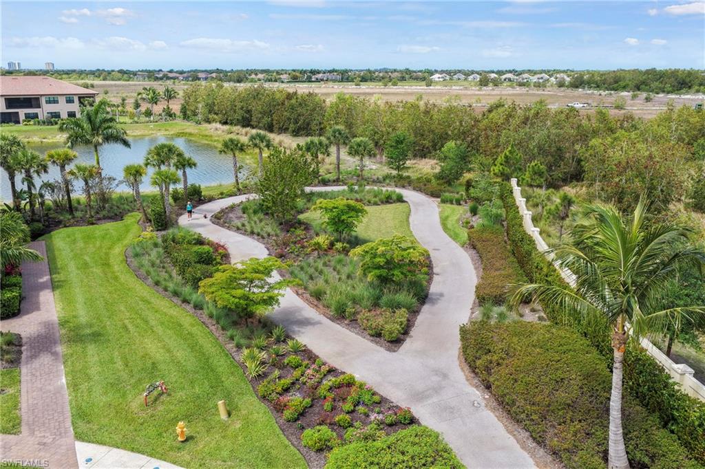 ESPLANADE BY THE ISLANDS - Residential