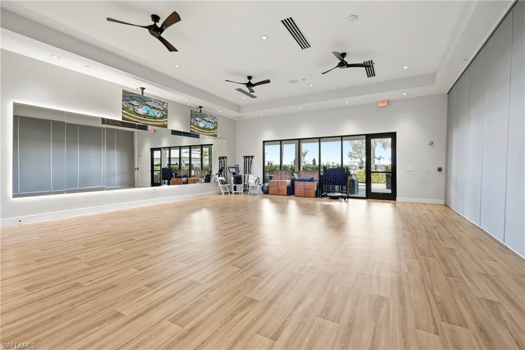 ESPLANADE BY THE ISLANDS - Residential