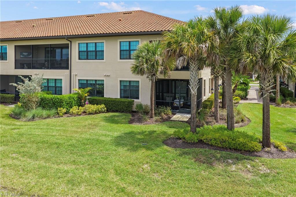 ESPLANADE BY THE ISLANDS - Residential