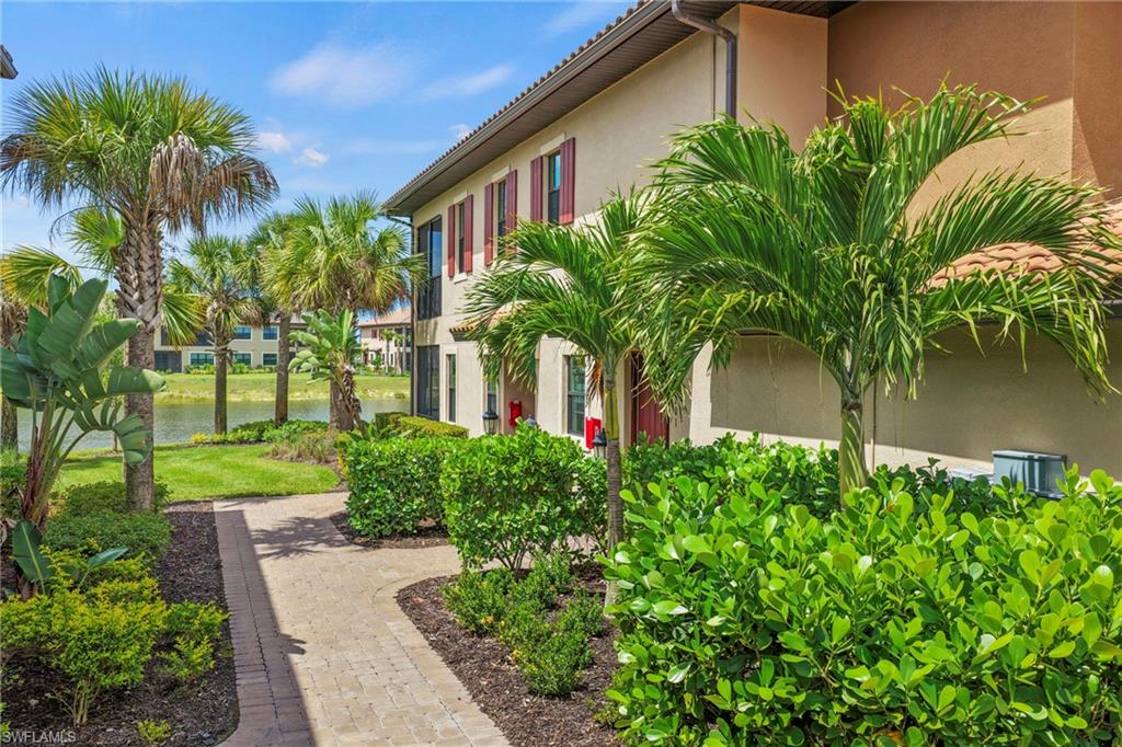 ESPLANADE BY THE ISLANDS - Residential