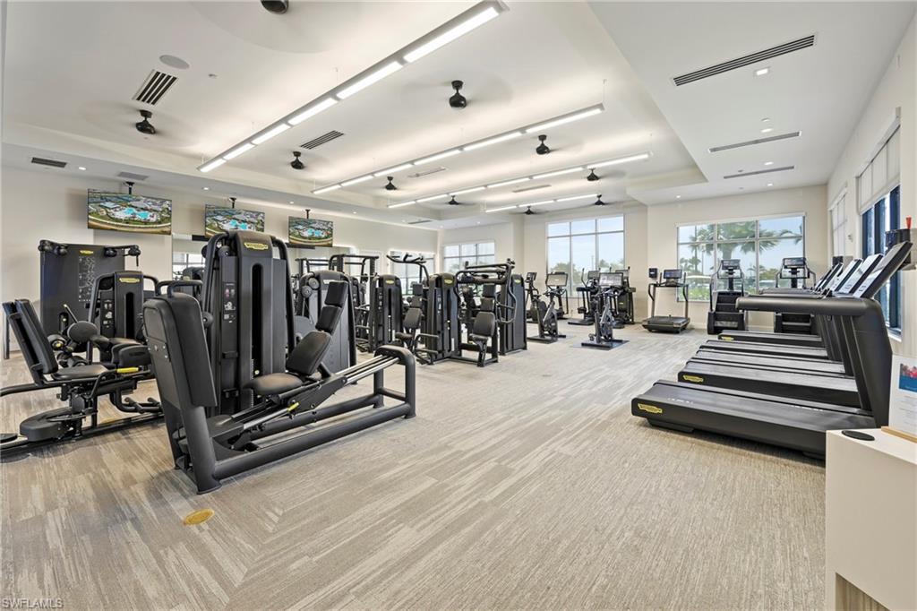 ESPLANADE BY THE ISLANDS - Residential