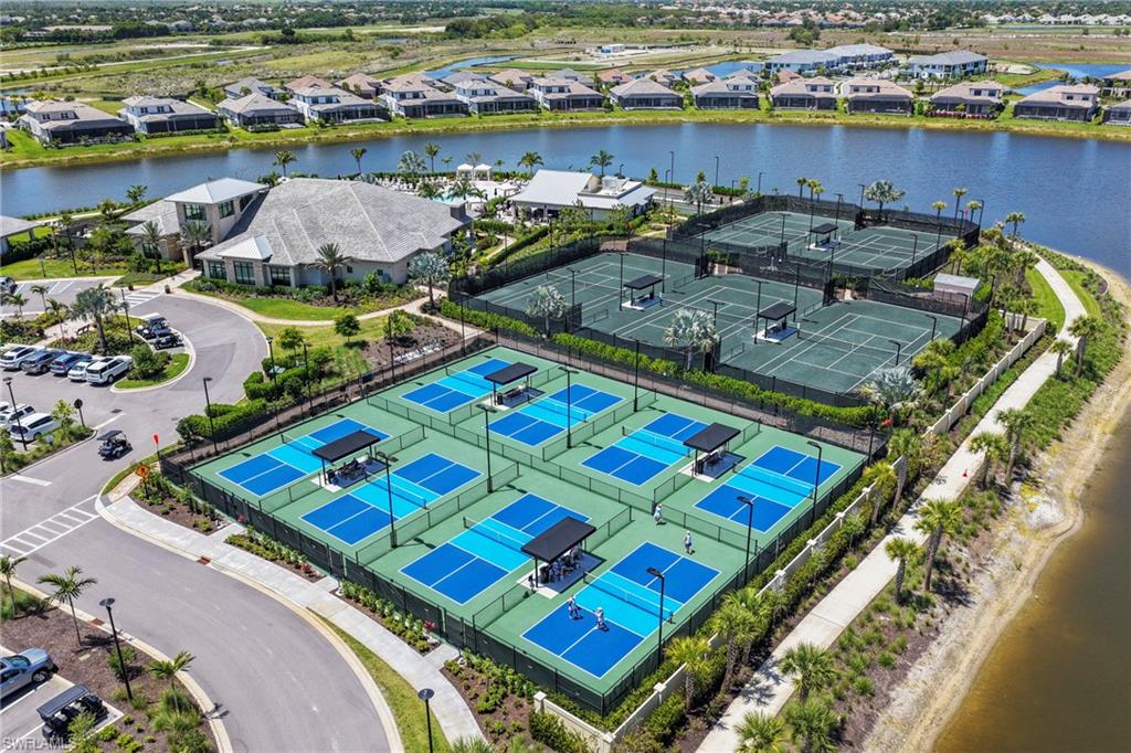 ESPLANADE BY THE ISLANDS - Residential