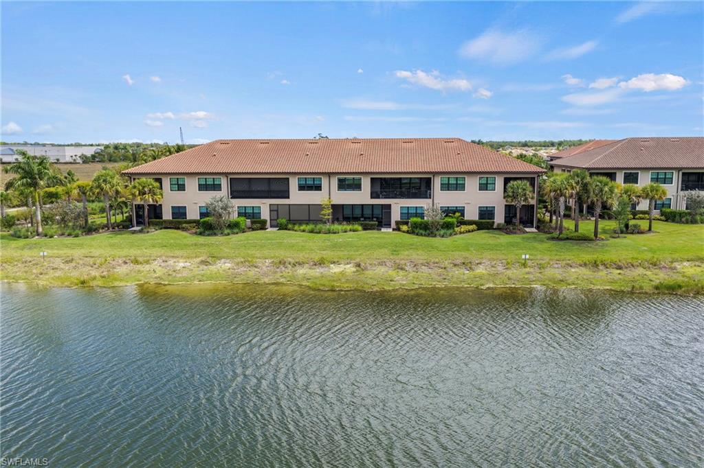 ESPLANADE BY THE ISLANDS - Residential