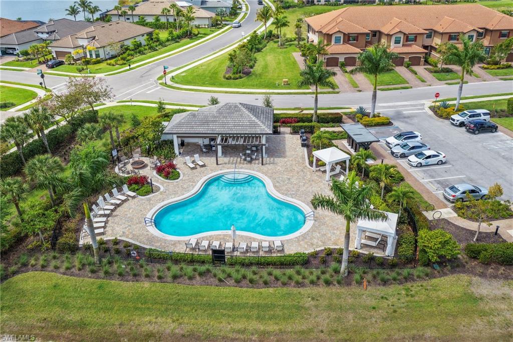 ESPLANADE BY THE ISLANDS - Residential