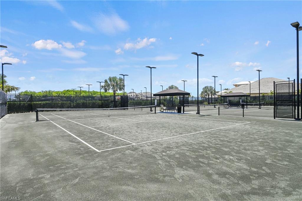 ESPLANADE BY THE ISLANDS - Residential