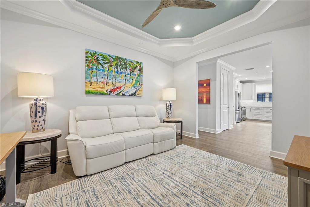 ESPLANADE BY THE ISLANDS - Residential