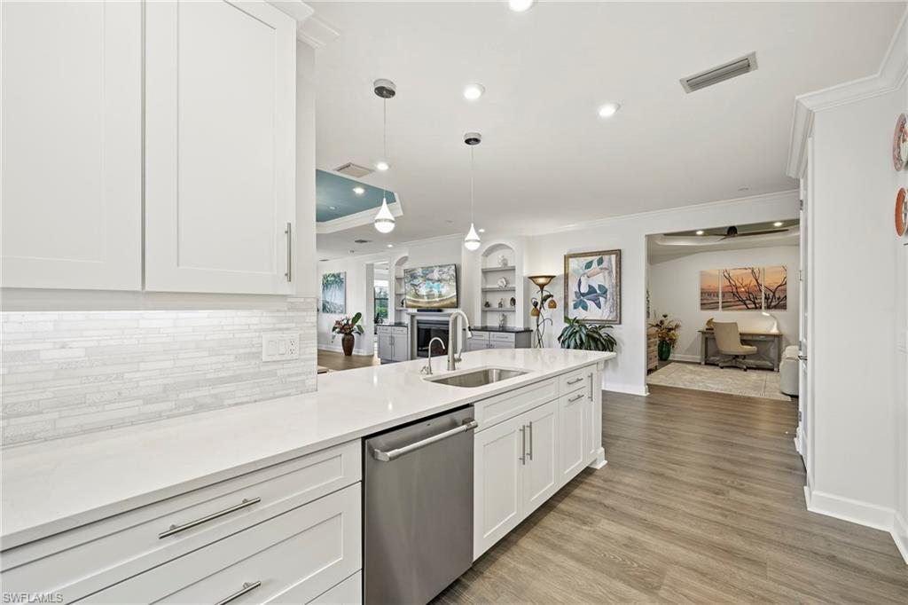 ESPLANADE BY THE ISLANDS - Residential