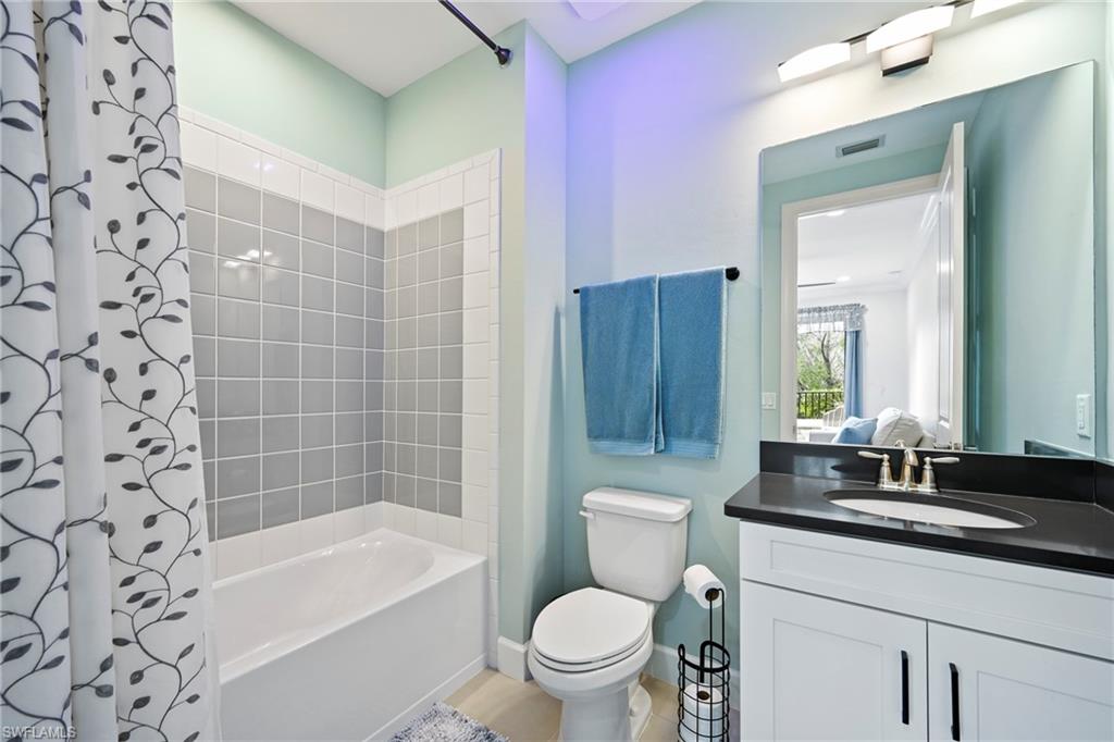 ESPLANADE BY THE ISLANDS - Residential