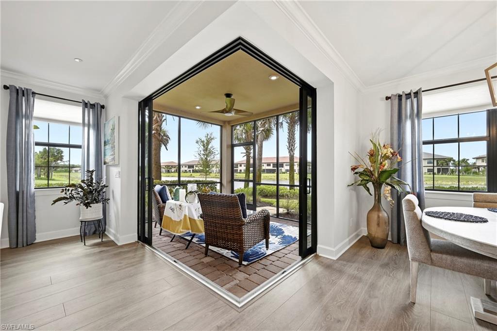 ESPLANADE BY THE ISLANDS - Residential