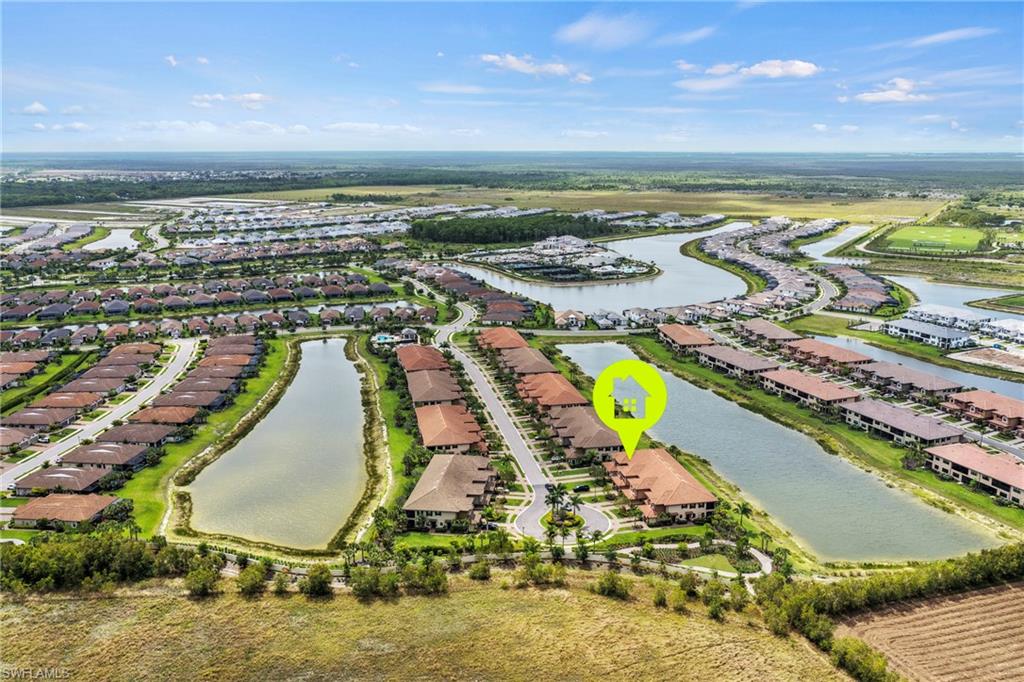 ESPLANADE BY THE ISLANDS - Residential