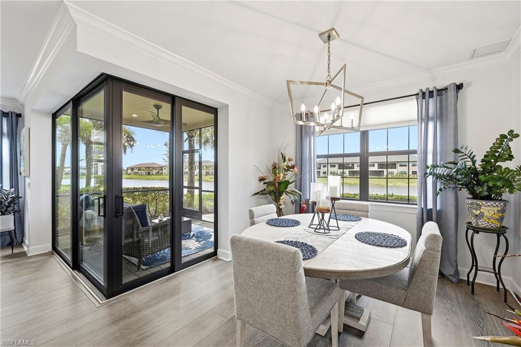 ESPLANADE BY THE ISLANDS - Residential