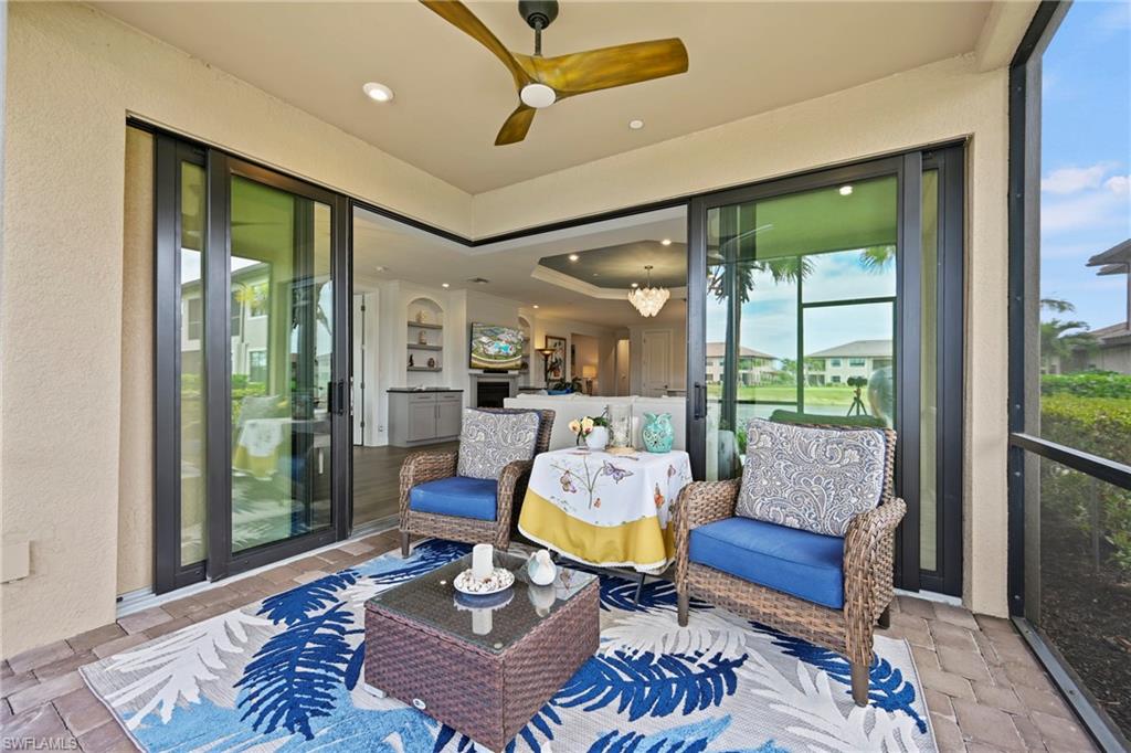 ESPLANADE BY THE ISLANDS - Residential