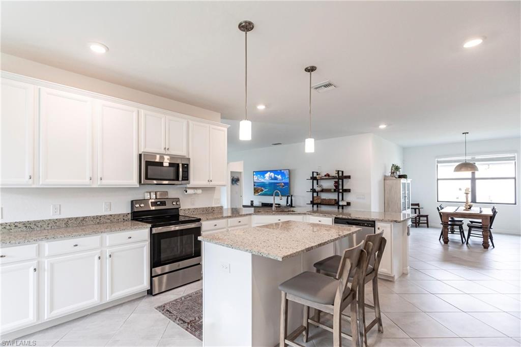 PORTICO - Residential